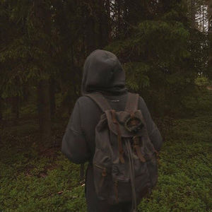 Meet your Posher, Jayden